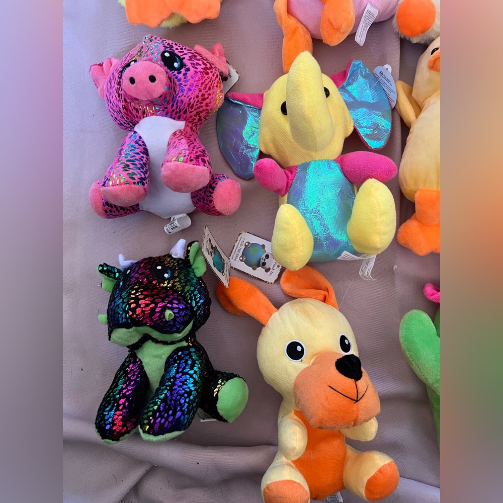 Stuffy Bundle - Picture 2 of 4